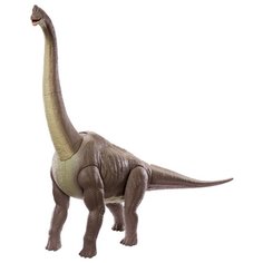 Фигурка Mattel Jurassic World Колоссальный Брахиозавр GNC31