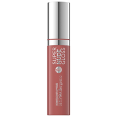 Bell Блеск для губ Hypoallergenic Super Nude Gloss, 03