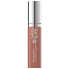 Bell Блеск для губ Hypoallergenic Super Nude Gloss, 04