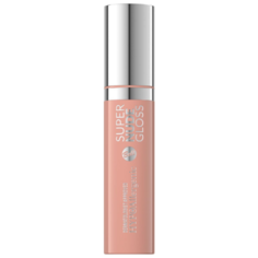 Bell Блеск для губ Hypoallergenic Super Nude Gloss, 02