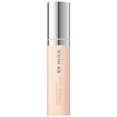 Bell Блеск для губ Hypoallergenic Super Nude Gloss, 01