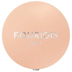 Bourjois Тени для век Little Round Pot Eyeshadow Ombre a Paupieres 03 Peau de Peach