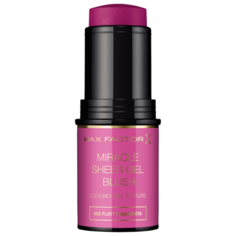 Max Factor Румяна-стик Sheer Gel Blush 002 Flirty Magenta