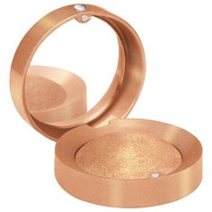 Bourjois Тени для век Little Round Pot Eyeshadow Ombre a Paupieres 10 Doré Olé