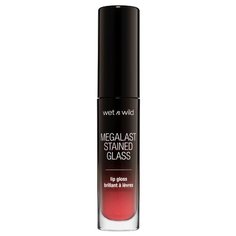 Wet n Wild Блеск для губ Megalast Transfer Proof Lip Gloss, 1111444e magic mirror