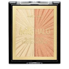 Wet n Wild Румяна-хайлайтер hello HALO Blushlighter Fard Rehausseur i met someone