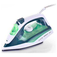 Утюг MAGNIT RMI-1955 зеленый