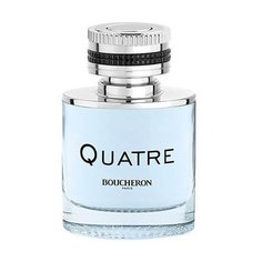 Туалетная вода Boucheron Quatre pour Homme, 50 мл