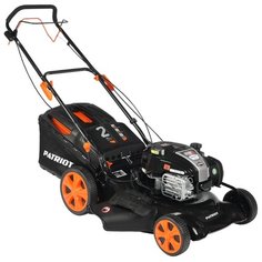 Газонокосилка PATRIOT PT 53 BSE Патриот