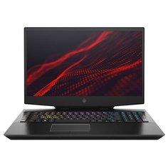 Ноутбук HP OMEN 17-cb1028ur (22T80EA), таинственный черный