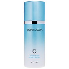 Missha пилинг для лица кислородный Super Aqua Oxygen Micro Essence Peeling 100 г