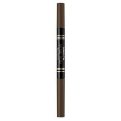 Max Factor карандаш+пудра Real Brow Fill & Shape Pencil, оттенок 003