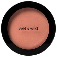 Wet n Wild Румяна Color Icon mellow wine