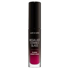 Wet n Wild Блеск для губ Megalast Transfer Proof Lip Gloss, 1111448e love blinding glare