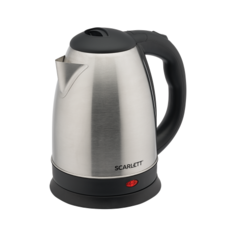 Чайник Scarlett SC-EK21S74, silver