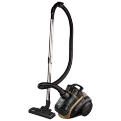 Пылесос Hyundai H-VCC08 коричневый