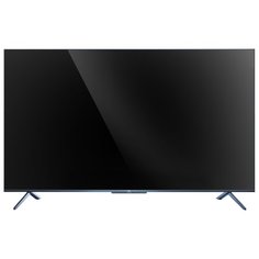 Телевизор QLED TCL 55C717 55" (2020) темно-синий