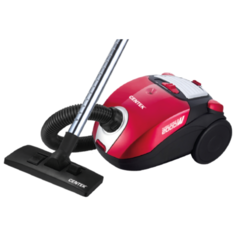 Пылесос CENTEK CT-2511 red