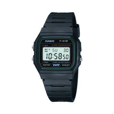 Наручные часы CASIO F-91W-3D