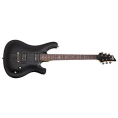 Электрогитара SGR 006 midnight satin black