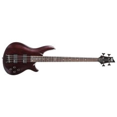 Бас-гитара Schecter SGR C-4 BASS walnut satin