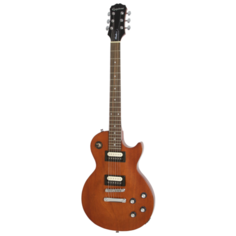 Электрогитара Epiphone Les paul studio LT walnut