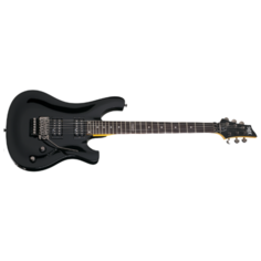 Электрогитара Schecter SGR 006 FR gloss black