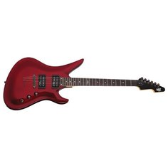 Электрогитара Schecter SGR Avenger metallic red
