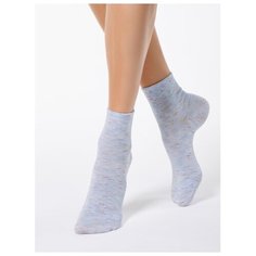 Носки Conte Elegant Comfort 14С-115СП, размер 23, 000 бледно-фиолетовый