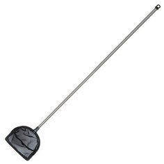 Сачок для аквариума Dennerle Nano Shrimp Net, 7.5 см, 24-62 см черный