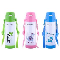 Термокружка Kamille KM-2086 (0.5 л)