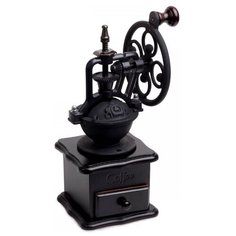 Кофемолка Kamille KM-7017, черный
