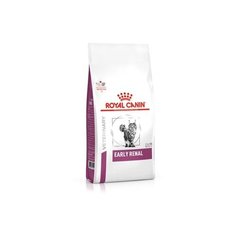 Корм для кошек Royal Canin Renal при проблемах с почками 1.5 кг