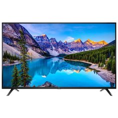 Телевизор TCL LED32D3000 32" (2018) черный