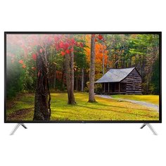 Телевизор TCL LED40D2910 40" (2019) черный