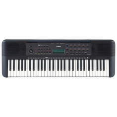 Синтезатор YAMAHA PSR-E273 черный