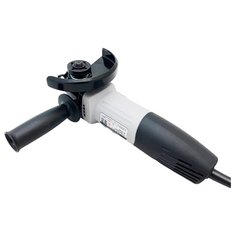 УШМ Интерскол УШМ-125/900 671.1.0.00, 900 Вт, 125 мм