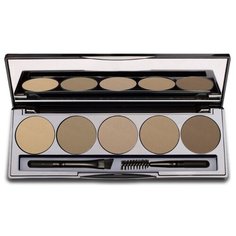 Limoni Еyebrow Shadow 01,02,03,05,06