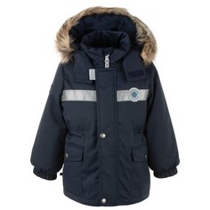 Куртка KERRY размер 92, 00229 темно-синий