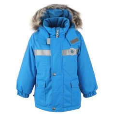 Куртка KERRY Walter K20411 размер 98, 00658 светло-синий