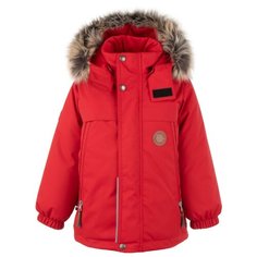 Парка KERRY Micah K20437 размер 128, 00622