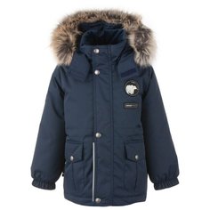 Куртка KERRY размер 92, 00229 темно-синий