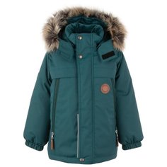 Парка KERRY Micah K20437 размер 110, 00423