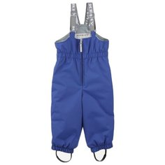 Полукомбинезон KERRY NAVIL K20412 размер 98, 677 синий