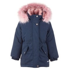 Куртка KERRY Miriam K20429 размер 122, 2291 синий