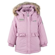 Куртка KERRY Odele K20410 размер 98, 1221 розовый