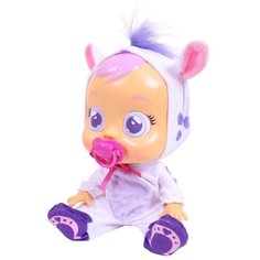 Пупс IMC toys Cry Babies Плачущий младенец Susu, 31 см, 93652