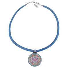 Clara Bijoux Колье B74981.P M 45см
