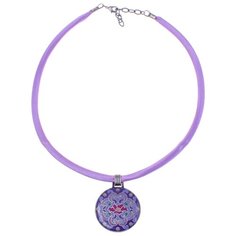 Clara Bijoux Колье B74983.P V 50см