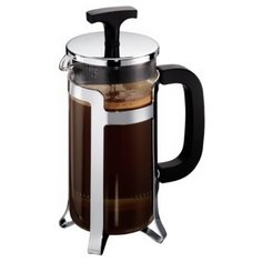 Френч-пресс Bodum Jesper (0,35 л) хром